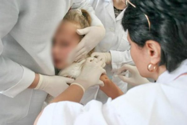 Statul român, pus la zid pentru vaccinul danez BCG, care a îmbolnăvit sute de copii